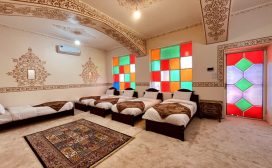 اتاق 11: عتیق
