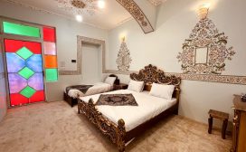 اتاق 8: سنبلستان
