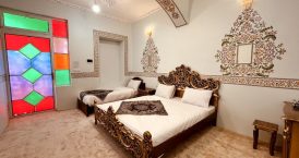 اتاق 8: سنبلستان